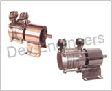 Stainless Steel Coupled Pump