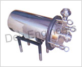 CFS Higenic Stainless Steel Sanitary Pump